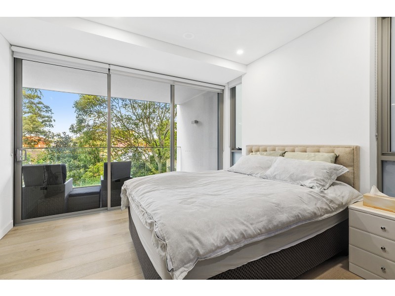 519/88 Anzac Parade, Kensington NSW 2033