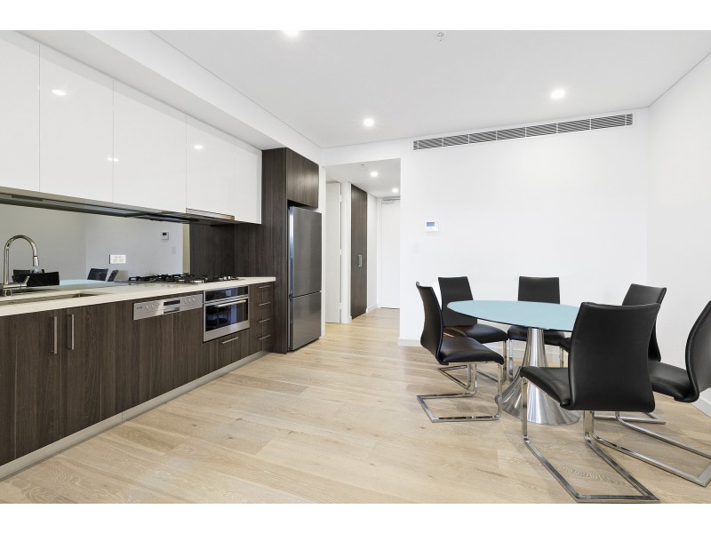 519/88 Anzac Parade, Kensington NSW 2033