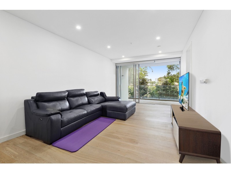 519/88 Anzac Parade, Kensington NSW 2033