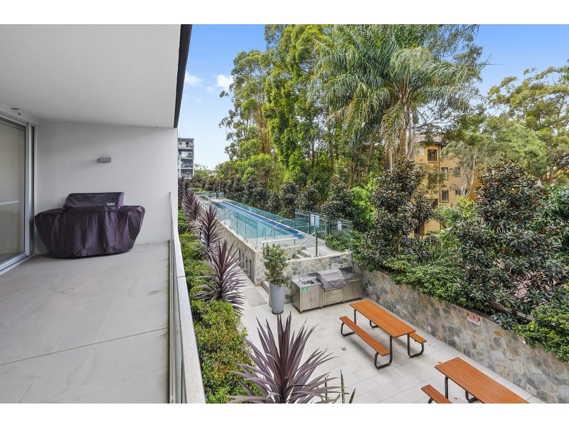 519/88 Anzac Parade, Kensington NSW 2033