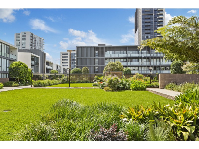 774/2 Cooper Place, Zetland NSW 2017