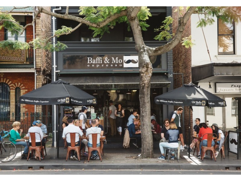 5/9 Wyndham Street, Alexandria NSW 2015