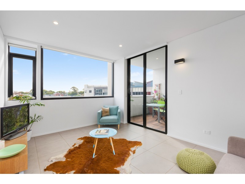 93N/5-11 Pyrmont Bridge Road, Camperdown NSW 2050