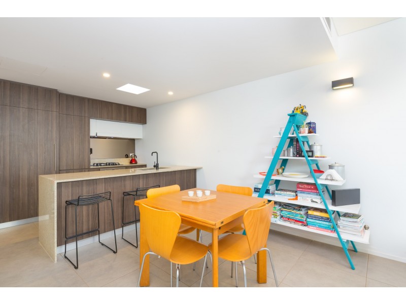 93N/5-11 Pyrmont Bridge Road, Camperdown NSW 2050