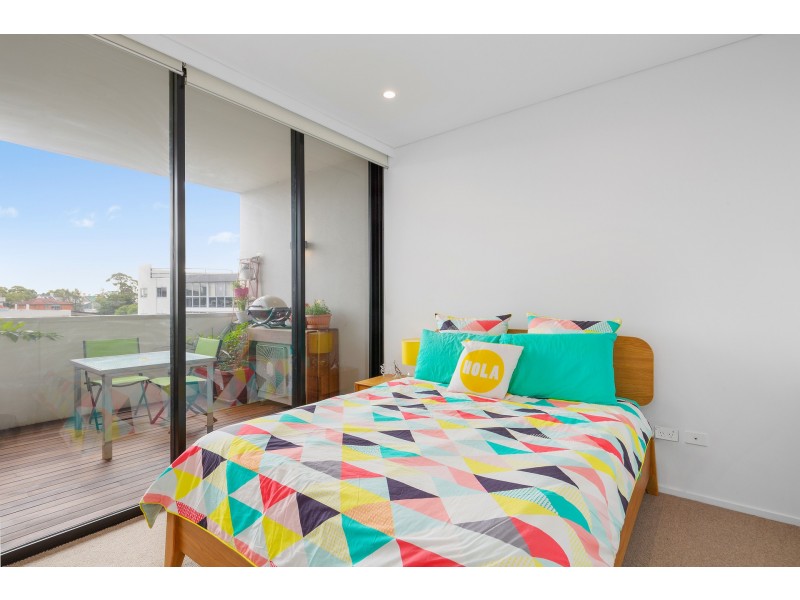 93N/5-11 Pyrmont Bridge Road, Camperdown NSW 2050