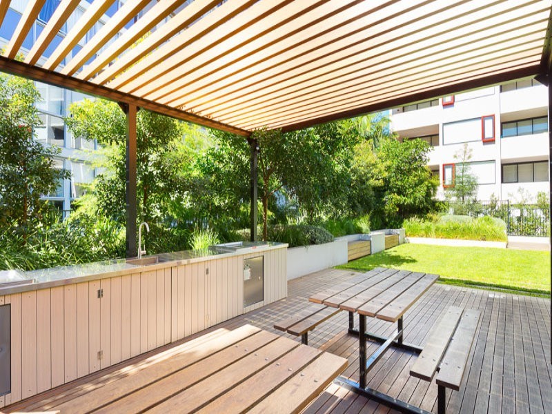 93N/5-11 Pyrmont Bridge Road, Camperdown NSW 2050