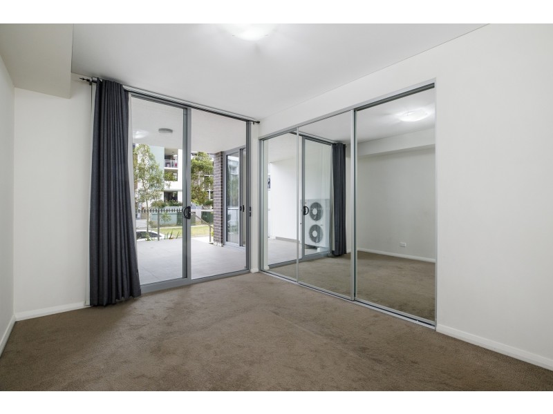 1104/43 Wilson Street, Botany NSW 2019