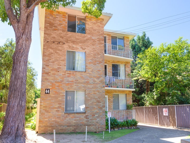 5/44 Orpington Street, Ashfield NSW 2131
