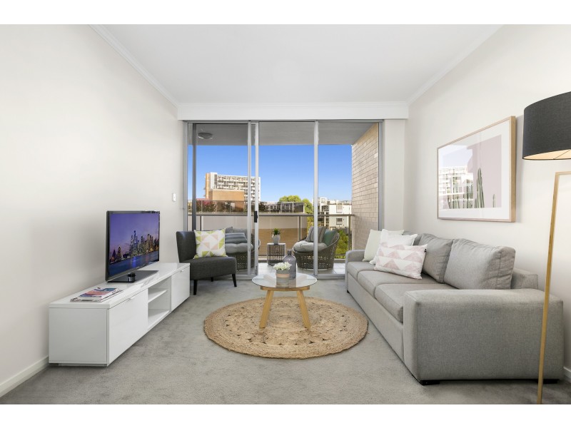 74/788 Bourke Street, Waterloo NSW 2017