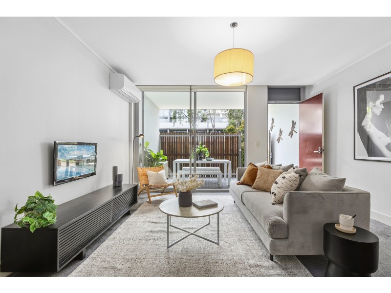 305/169 – 175 Phillip Street, Waterloo NSW 2017