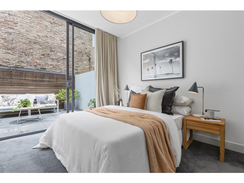 305/169 – 175 Phillip Street, Waterloo NSW 2017