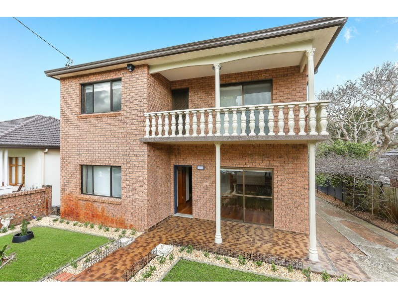 16 Winkurra Street, Kensington NSW 2033