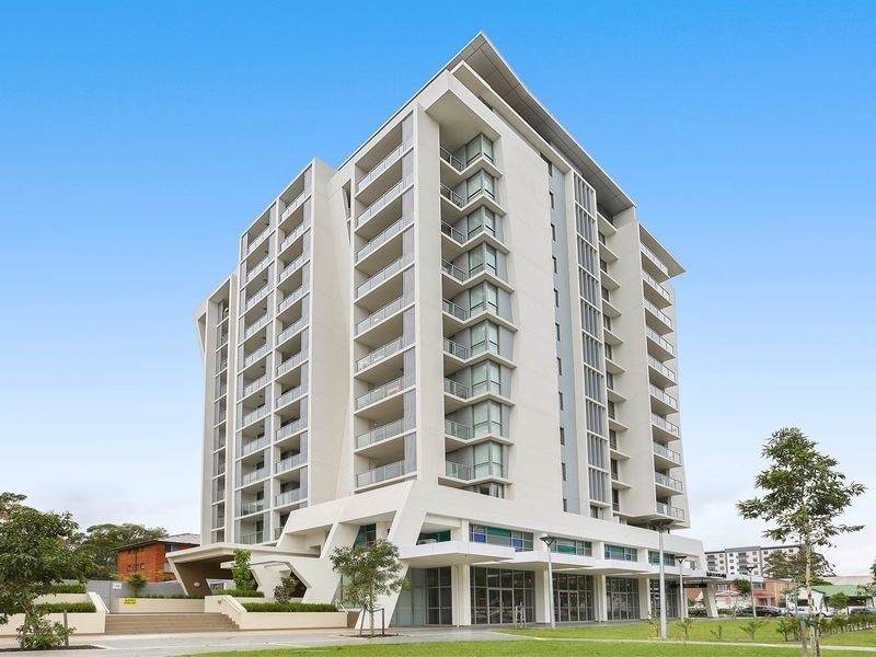 1054/111 High Street, Mascot NSW 2020