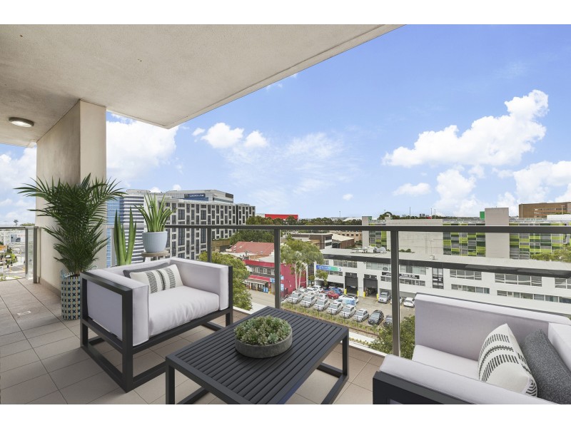 1054/111 High Street, Mascot NSW 2020