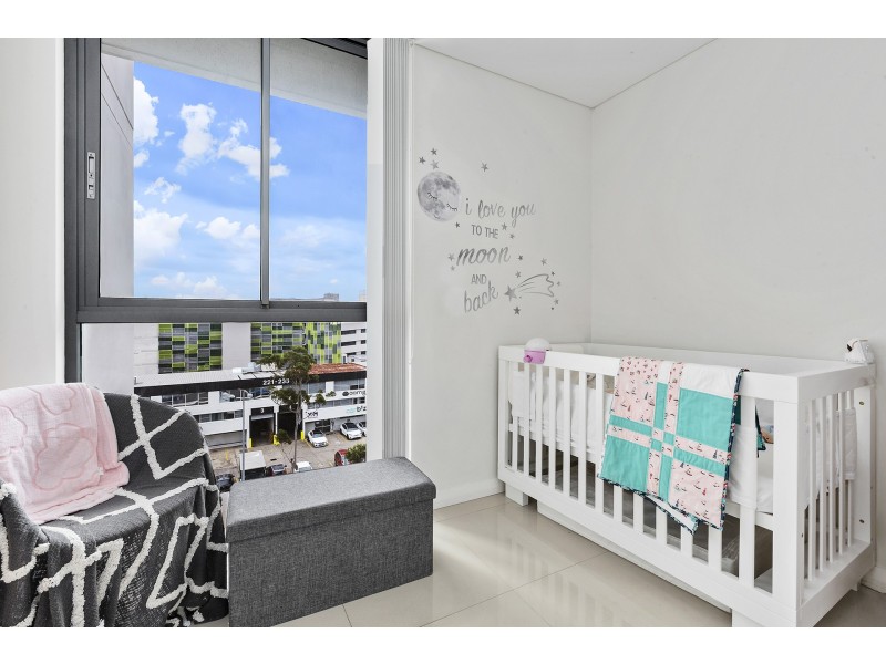 1054/111 High Street, Mascot NSW 2020