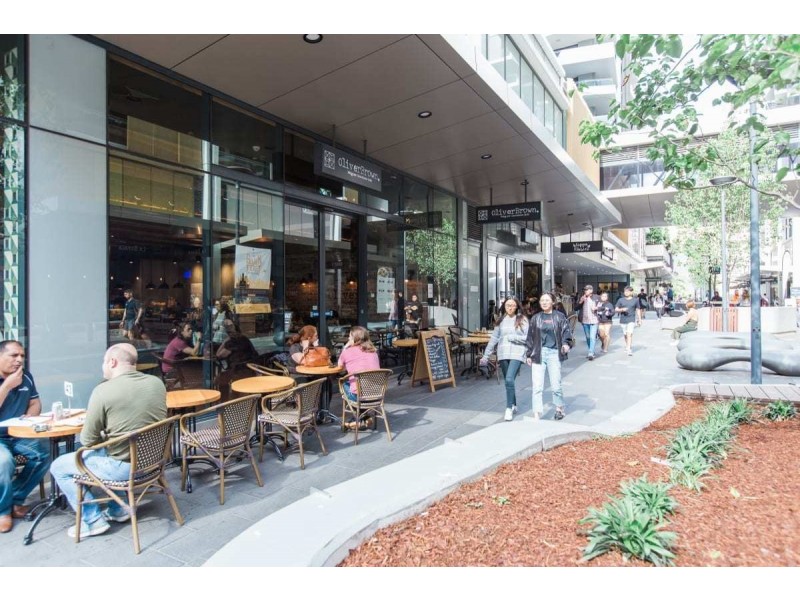 1054/111 High Street, Mascot NSW 2020