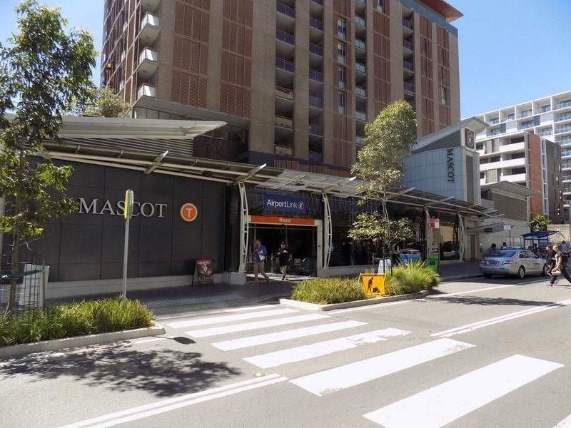 1054/111 High Street, Mascot NSW 2020