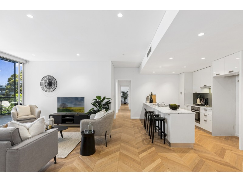 26/9 Danks Street, Waterloo NSW 2017