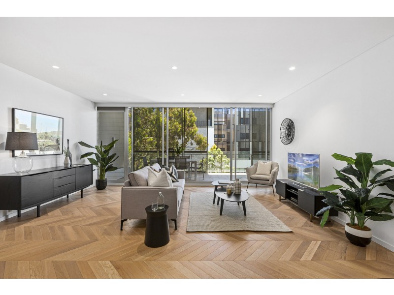 26/9 Danks Street, Waterloo NSW 2017