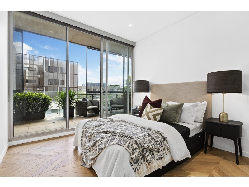 26/9 Danks Street, Waterloo NSW 2017