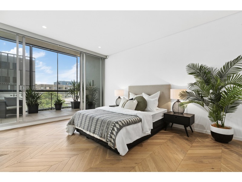 26/9 Danks Street, Waterloo NSW 2017