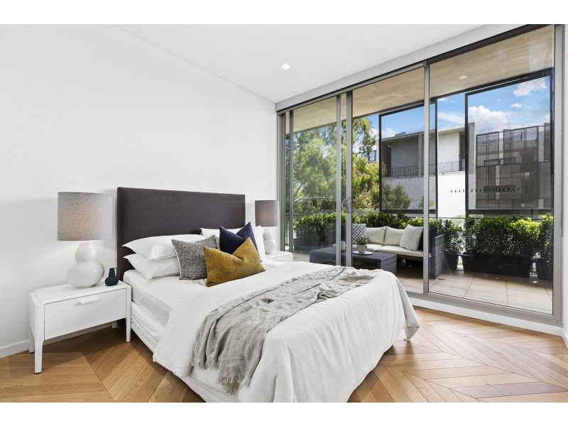 26/9 Danks Street, Waterloo NSW 2017