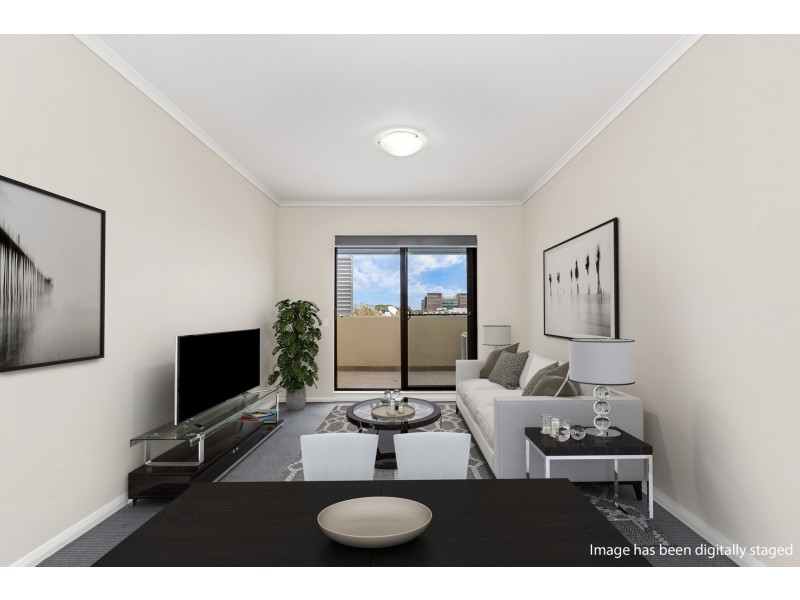 403/92 Cope Street, Waterloo NSW 2017