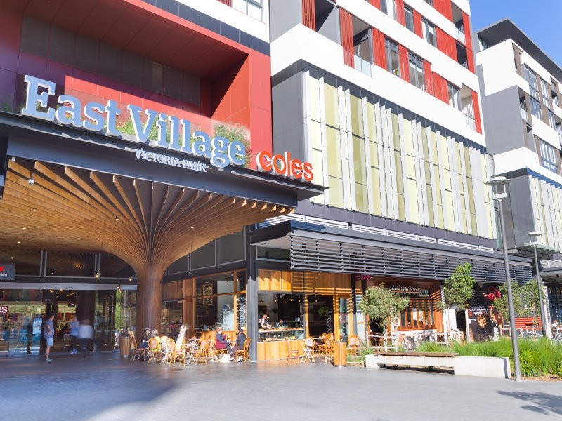 1203/15 Gadigal Avenue, Zetland NSW 2017