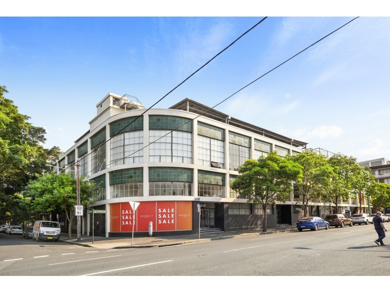 1/111-117 McEvoy Street, Waterloo NSW 2017