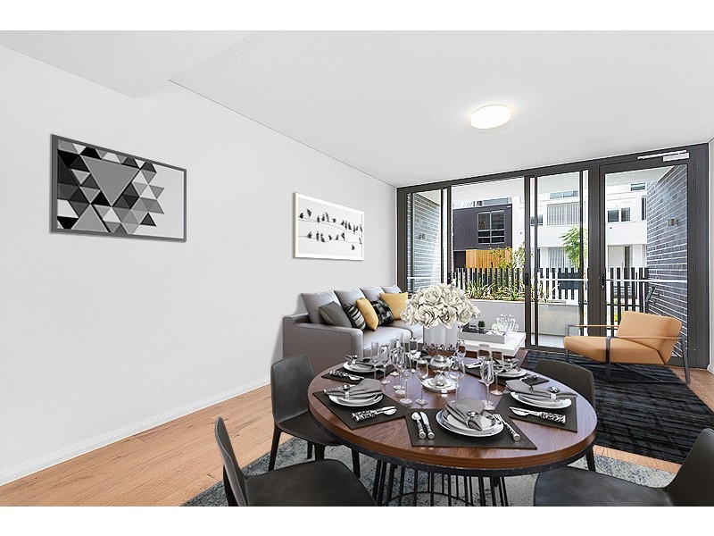 C111/1 Pearl Street, Erskineville NSW 2043