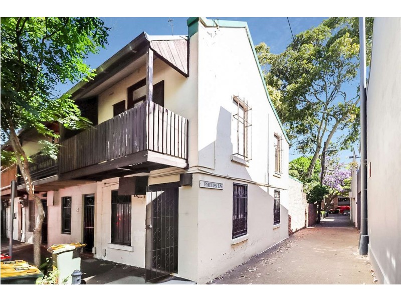 29 Phelps Street, Surry Hills NSW 2010