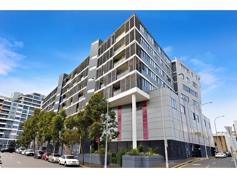 307/11A Lachlan Street, Waterloo NSW 2017