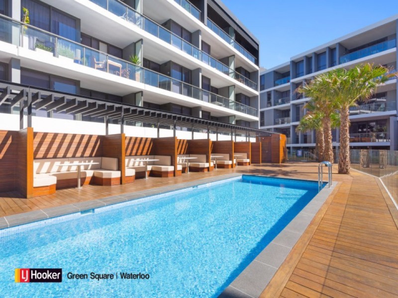 405/20 Dunkerley Place, Waterloo NSW 2017