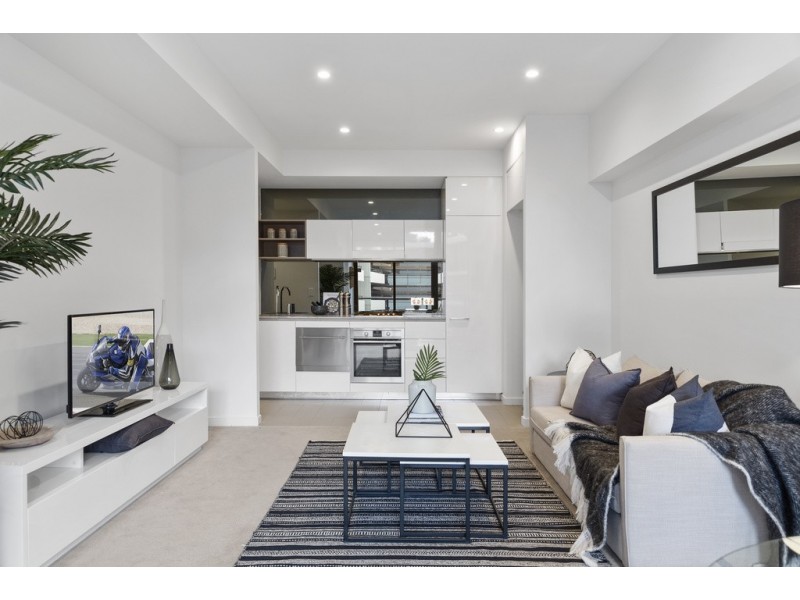 423/850 Bourke Street, Waterloo NSW 2017