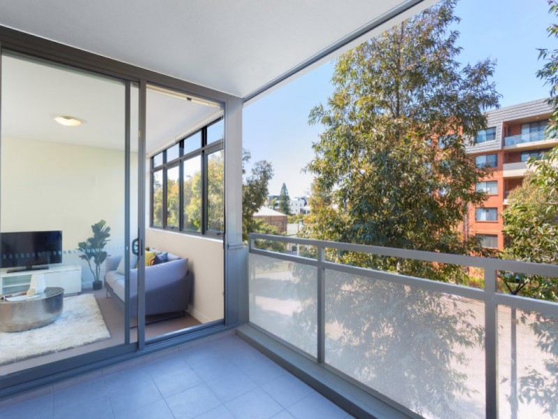 60/2-4 Coulson Street, Erskineville NSW 2043