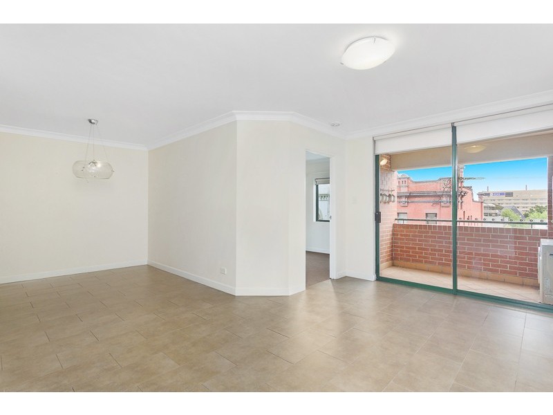 211/1 Georgina Street, Newtown NSW 2042