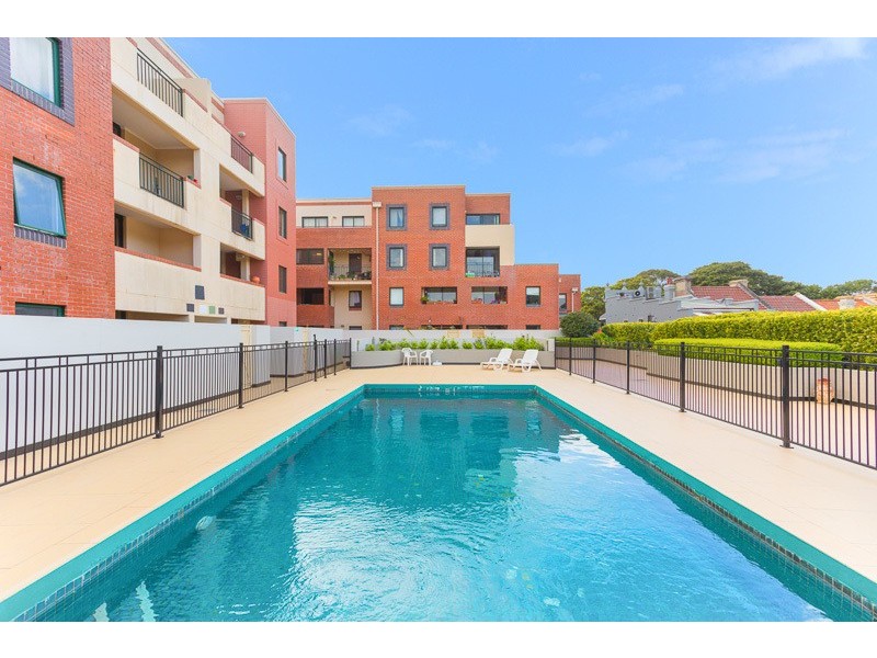 211/1 Georgina Street, Newtown NSW 2042