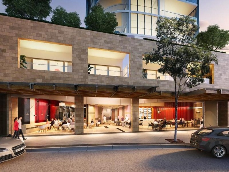 1202/253-255 Oxford Street, Bondi Junction NSW 2022
