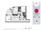 1202/253-255 Oxford Street, Bondi Junction NSW 2022 Floorplan