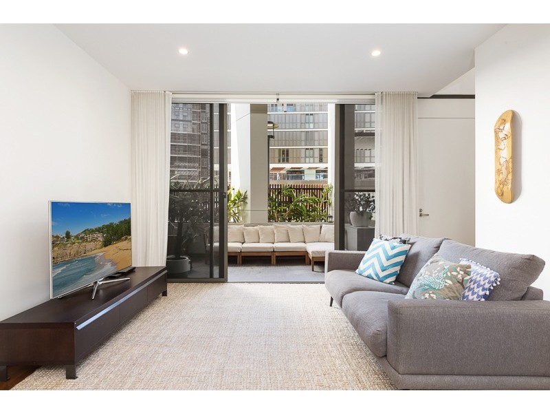 4/25 Archibald Avenue, Waterloo NSW 2017