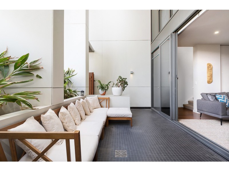 4/25 Archibald Avenue, Waterloo NSW 2017