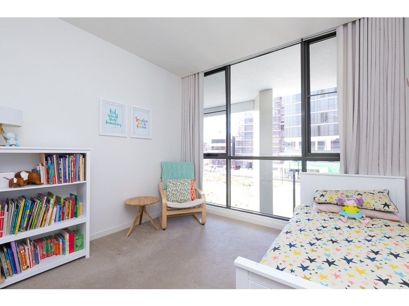 4/25 Archibald Avenue, Waterloo NSW 2017