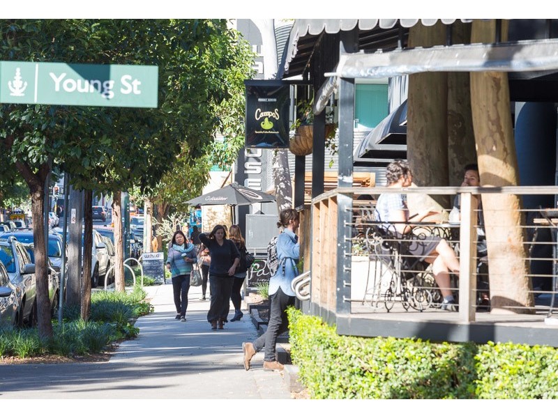 4/25 Archibald Avenue, Waterloo NSW 2017