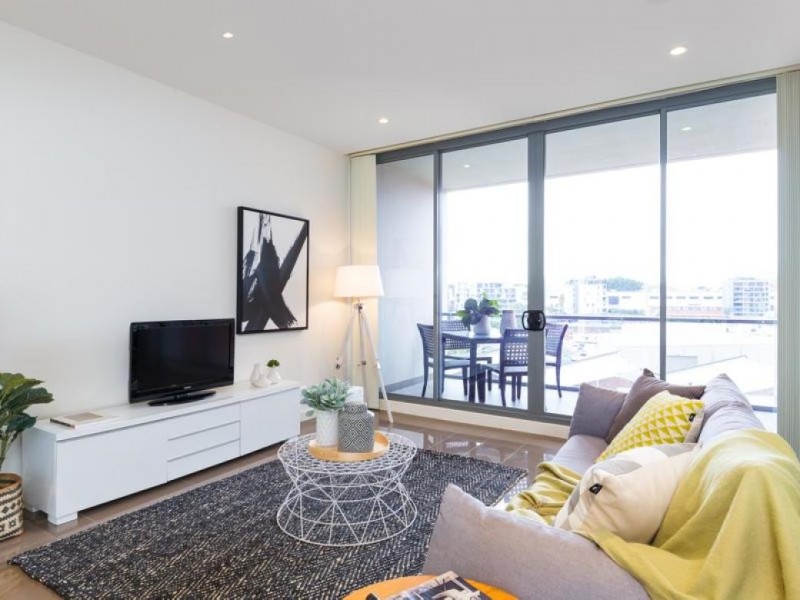 77/6 Archibald Avenue, Waterloo NSW 2017