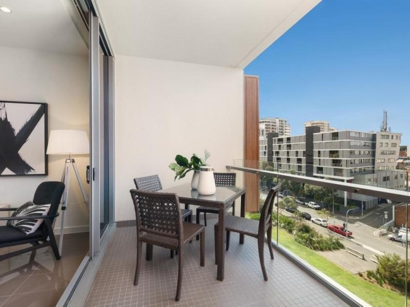 77/6 Archibald Avenue, Waterloo NSW 2017