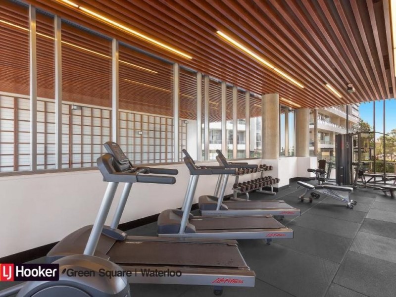 77/6 Archibald Avenue, Waterloo NSW 2017