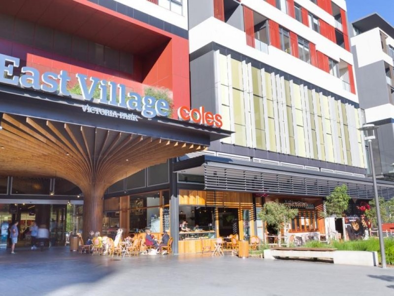 77/6 Archibald Avenue, Waterloo NSW 2017