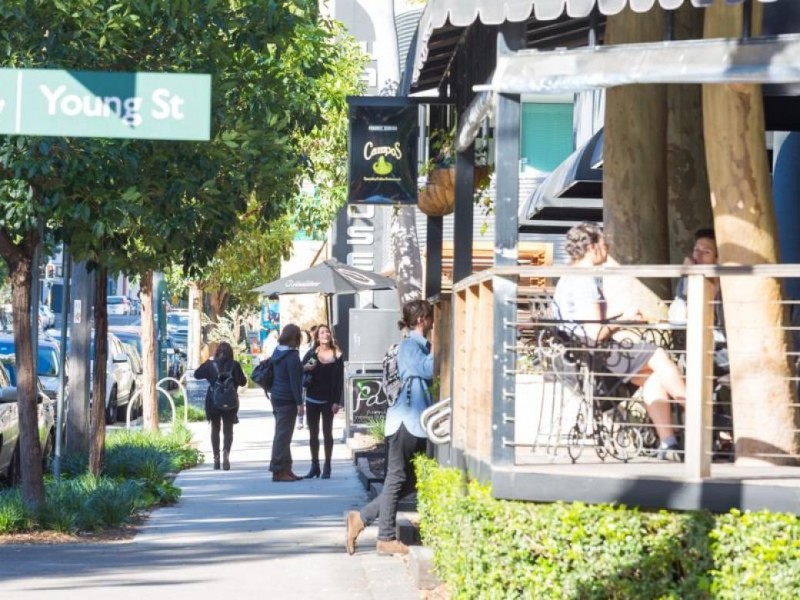 77/6 Archibald Avenue, Waterloo NSW 2017