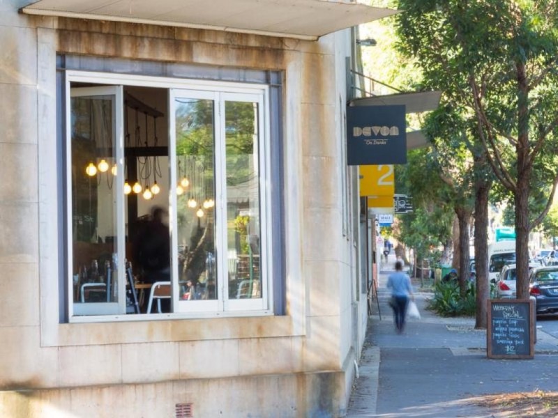 77/6 Archibald Avenue, Waterloo NSW 2017