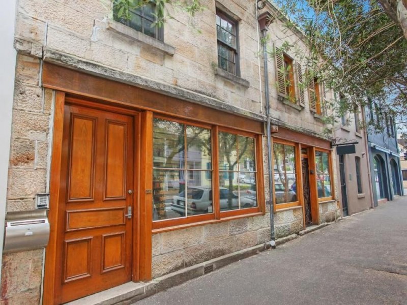 138 Cathedral Street, Woolloomooloo NSW 2011